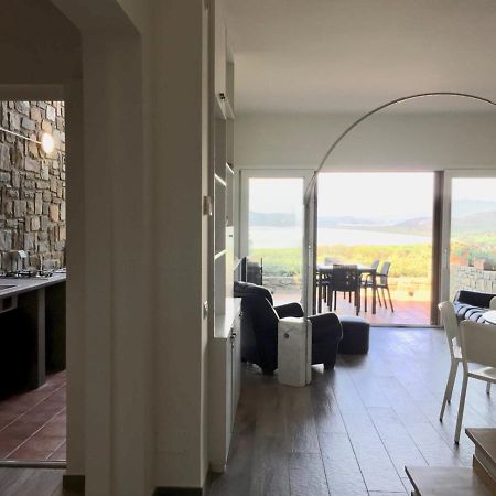 Panoramic Apartment Poggettone Air Conditioned Punta Ala Exteriér fotografie